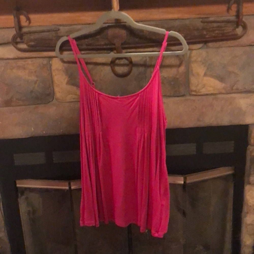 Old Navy brand Spaghetti Strap Blouse